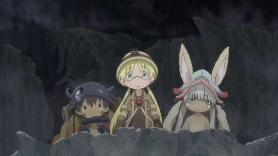 Reaper's Reviews: Made in Abyss - ReelRundown