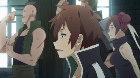 KonoSuba: 10 Ways Kazuma Is Unlike Any Other Isekai Protagonist