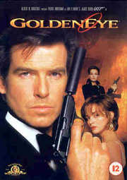 Preview Image for GoldenEye (UK)