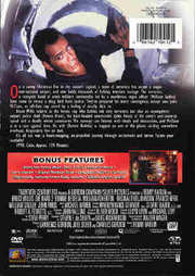 Preview Image for Back Cover of Die Hard 2