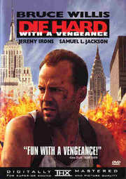 Preview Image for Die Hard with a Vengeance (US)