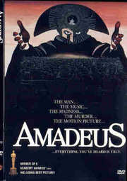 Preview Image for Amadeus (US)