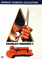 Preview Image for Front Cover of Clockwork Orange, A