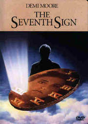 Preview Image for Front Cover of Seventh Sign, The