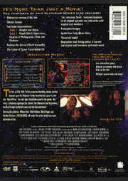 Preview Image for Back Cover of Lost In Space