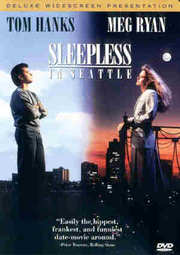 Preview Image for Front Cover of Sleepless In Seattle