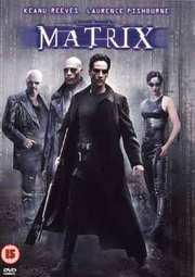 Preview Image for Front Cover of Matrix, The