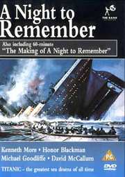 Preview Image for Night To Remember, A (UK)