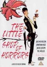 Preview Image for Front Cover of Little Shop of Horrors, The