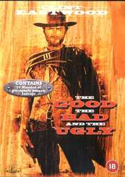 Preview Image for Good, The Bad and The Ugly, The (UK)