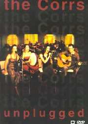 Preview Image for Corrs, The: Unplugged (UK)