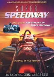Preview Image for Super Speedway: IMAX (UK)
