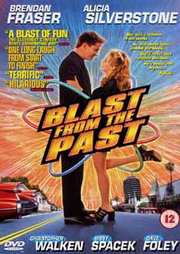 Preview Image for Front Cover of Blast From The Past