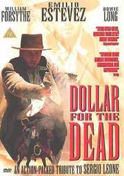 Preview Image for Dollar For The Dead (UK)
