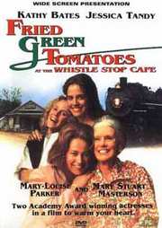 Preview Image for Front Cover of Fried Green Tomatoes at the Whistle Stop Cafe