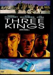 Preview Image for Three Kings (US)