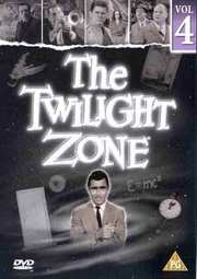 Preview Image for Twilight Zone, The: Vol 4 (UK)