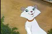 Preview Image for Screenshot from Aristocats, The