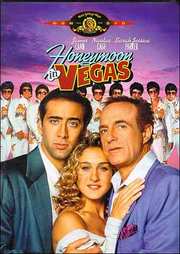 Preview Image for Honeymoon In Vegas (US)