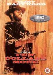 Preview Image for For A Few Dollars More (UK)