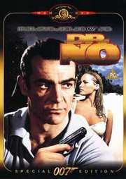 Preview Image for Front Cover of Dr. No: Special Edition (James Bond)