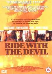 Preview Image for Ride With The Devil (UK)