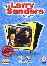 Preview Image for Larry Sanders Show, The: The Best Episodes (UK)