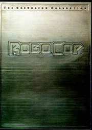 Preview Image for Front Cover of Robocop: Director`s Cut