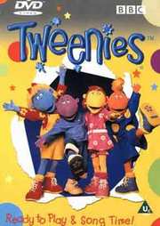 Preview Image for Front Cover of Tweenies