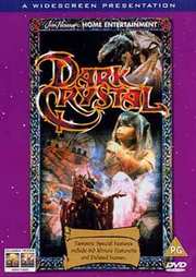 Preview Image for Front Cover of Dark Crystal, The