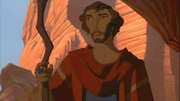 Preview Image for Screenshot from Prince of Egypt, The