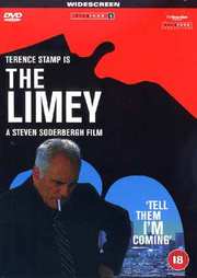 Preview Image for Front Cover of Limey, The