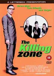 Preview Image for Killing Zone, The (UK)