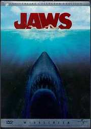 Preview Image for Jaws: 25th Anniversary Collector`s Edition (US)