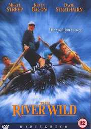 Preview Image for Front Cover of River Wild, The