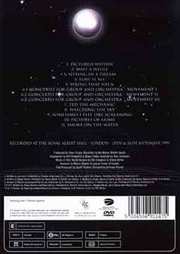 Preview Image for Back Cover of Deep Purple