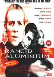 Preview Image for Front Cover of Rancid Aluminium