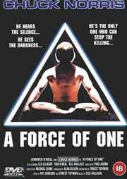 Preview Image for Force Of One, A (UK)