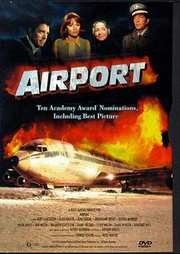 Preview Image for Front Cover of Airport