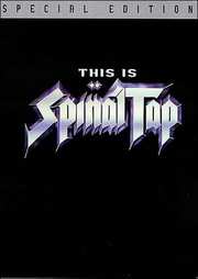 Preview Image for This Is Spinal Tap: Special Edition (US)