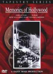 Preview Image for Memories Of Hollywood (UK)