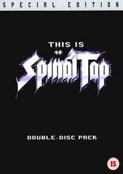 Preview Image for This Is Spinal Tap Special Edition (2 Disc Set) (UK)