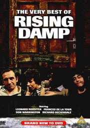 Preview Image for Very Best Of Rising Damp, The (UK)