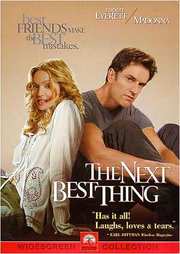 Preview Image for Front Cover of Next Best Thing, The