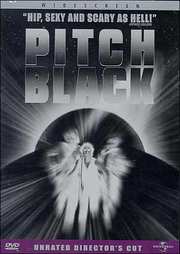 Preview Image for Pitch Black (Unrated) (US)