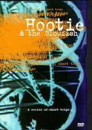 Preview Image for Hootie & The Blowfish: Short Trips (US)
