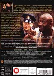 Preview Image for Back Cover of Green Mile, The