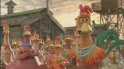 Preview Image for Screenshot from Chicken Run