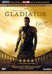 Preview Image for Gladiator (US)