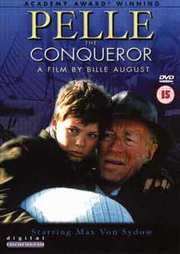Preview Image for Pelle the Conqueror (UK)